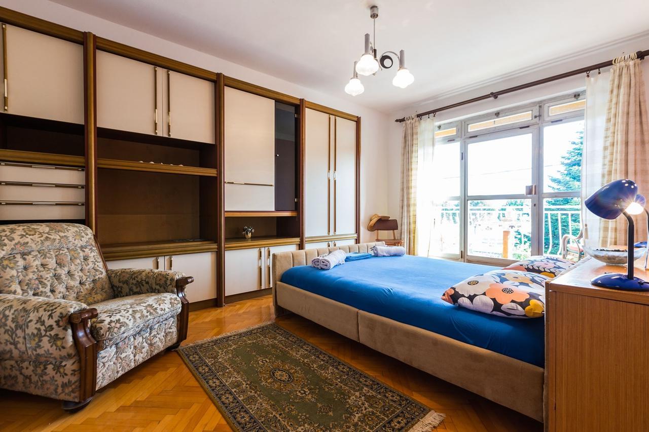 Rooms Marija Sukošan Exteriér fotografie